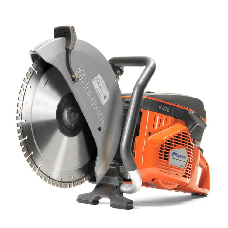 Decespugliatore a benzina Husqvarna K970 III